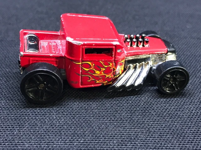 HOT WHEELS BONE Shaker Collectable Scale PicClick AU