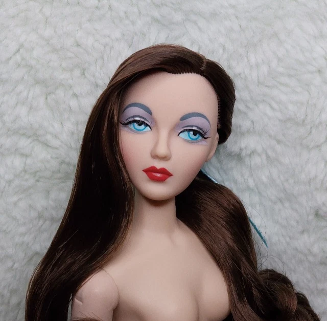 ASHTON DRAKE SIMPLY Gene Doll Restyled Nude PicClick CA