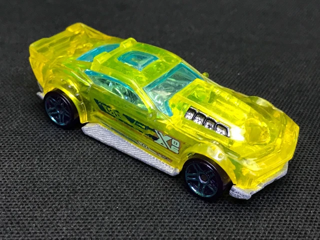 HOT WHEELS DRIFT Rod Collectable Scale PicClick AU