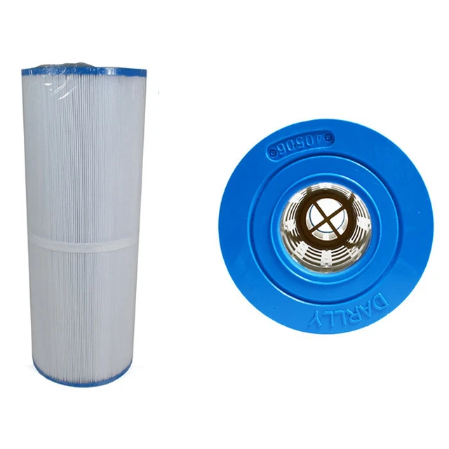 WATER FILTER FOR Jacuzzi J Hot Tub With Spa Pod Dosing System New