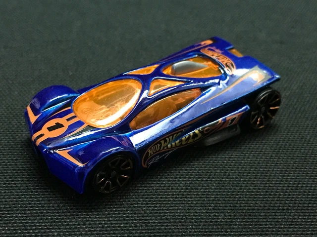 HOT WHEELS SLING Shot Collectable Scale EUR PicClick FR
