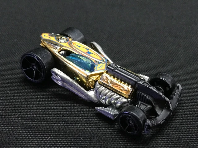 HOT WHEELS RAT IFIED Car Collectable Scale EUR PicClick FR