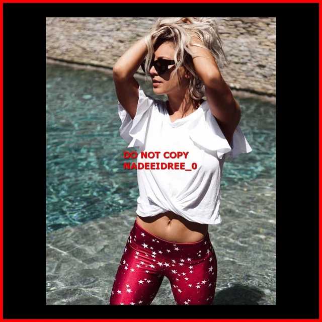 KALEY CUOCO THE Big Bang Theory Television Actress Sexy Pin Up Hot 8X10