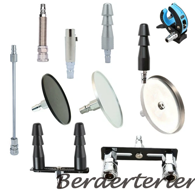 12 TYPES METAL Sex Machine Attachments VAC U LOCK Interface AutomaticMachine 34 05 PicClick CA