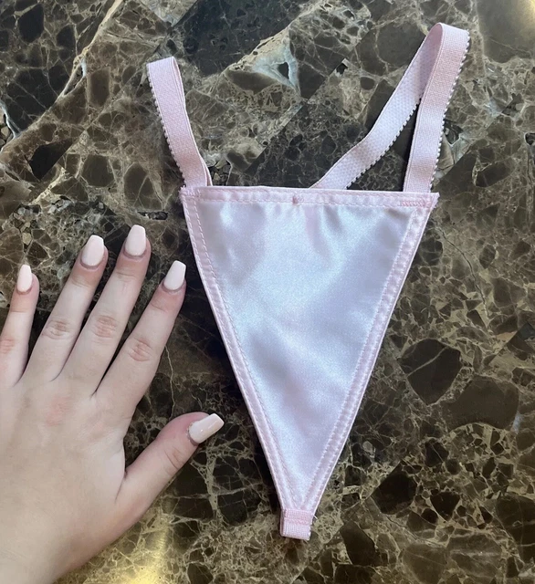 Worlds Smallest Bikini