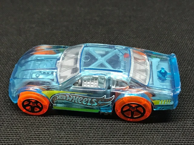 HOT WHEELS STOCKAR Collectable Scale EUR PicClick FR