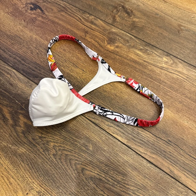 BADESTRING BADETANGA HERREN String Swim Thong String Bikini String