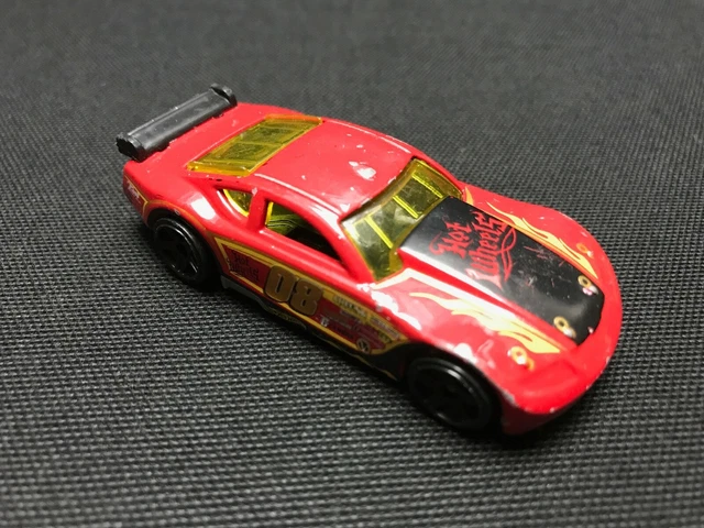 HOT WHEELS CIRCLE Tracker Scale EUR PicClick FR