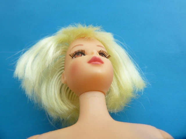 VINTAGE NUDE FRANCIE Hair Happenin S Doll From 1972 149 99 PicClick CA