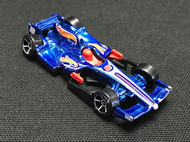 HOT WHEELS F1 Racer Collectable Scale 1 64 EUR 3 61 PicClick FR