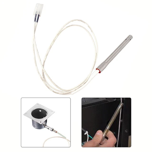 RELIABLE HOT ROD Ignitor Kit For Traeger Grills Quick And Easy Installation PicClick UK