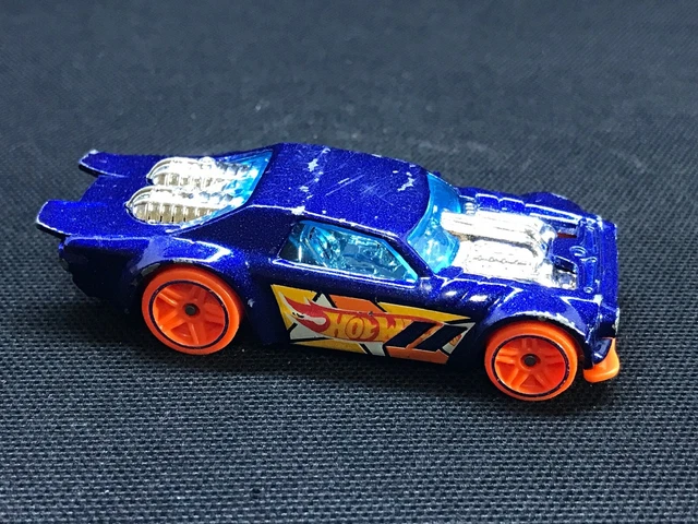 Hot Wheels Night Shifter Collectable Scale Eur Picclick Fr