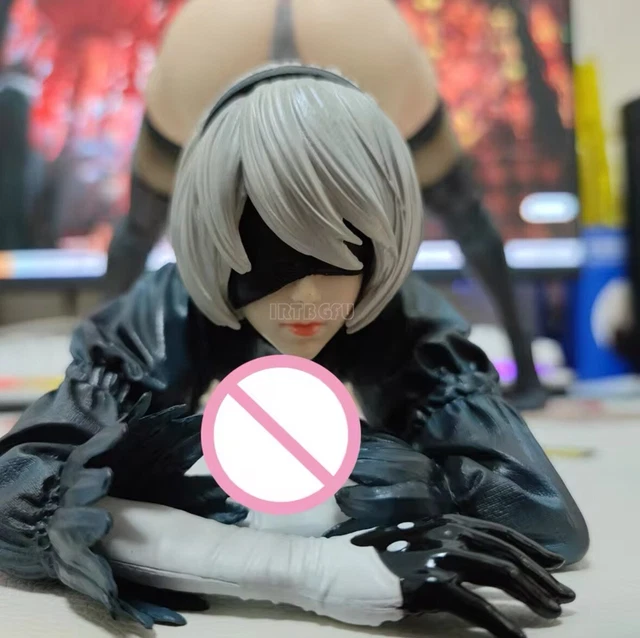 FIGURINE HOT SEXY ANIME Hentai NieR Automata B YoRHa No Type B