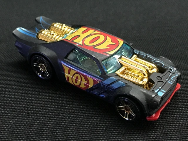 Hot Wheels Night Shifter Car Collectable Scale Eur Picclick It