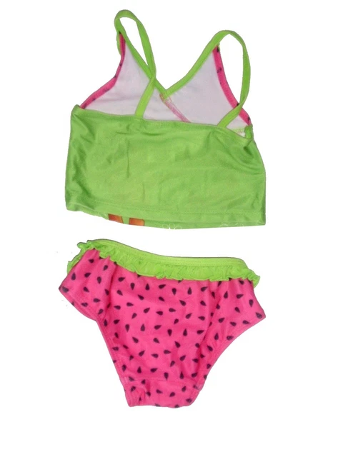 M Dchen Nickelodeon Tr Ger Teilig Tankini Bademode Bikini Badeanzug