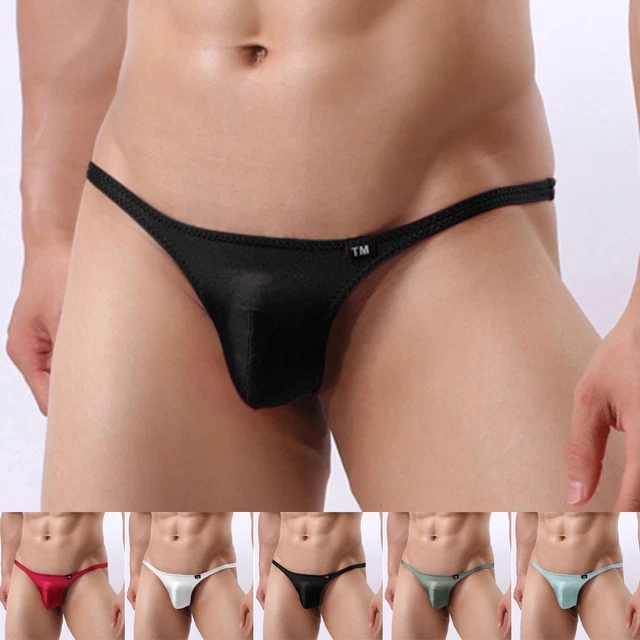 SLIP MODE 2021 maillot de bain string bikini culotte bombée taille