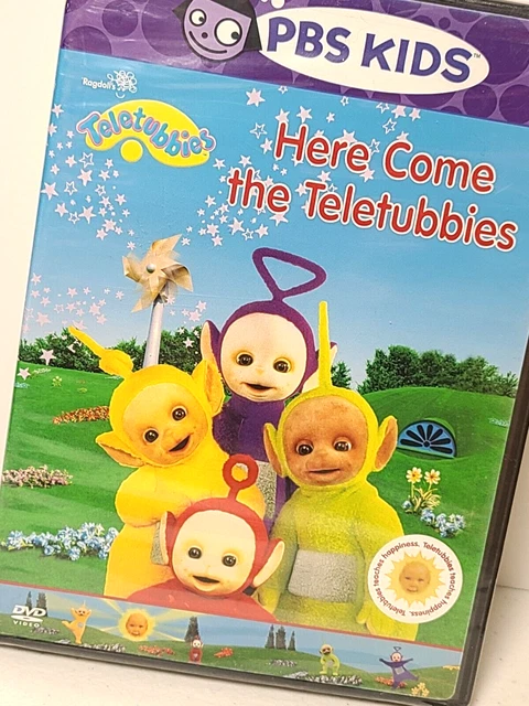 Amazon Teletubbies Here Come The Teletubbies Teletubbies Sexiz Pix