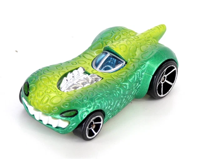 HOT WHEELS REX Rider Toy Car Disney Pixar Toy Story Rare Mattel Model PicClick UK