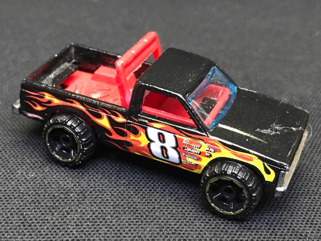 HOT WHEELS PICK Up Truck Collectable Scale 1 64 9 99 PicClick AU
