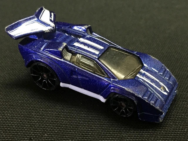 HOT WHEELS LAMBORGHINI Countash Model Collectable Scale 1 64 4 99 PicClick AU