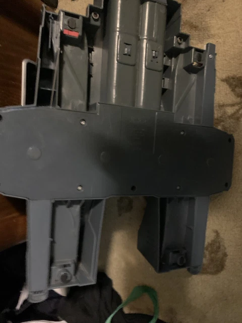 HOT WHEELS MEGA Loop Mayhem Track Power Booster Motorized Launcher Only Mattel 19 19 PicClick CA