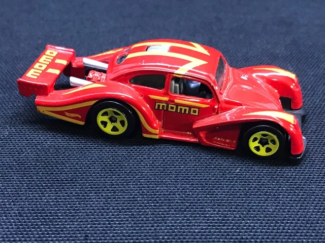HOT WHEELS VOLKSWAGEN Kafer Racer Collectable Scale 1 64 EUR 5 48 PicClick FR