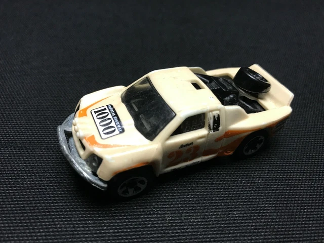 HOT WHEELS OFF Track Collectable Vehicle Scale 1 64 EUR 3 02 PicClick FR