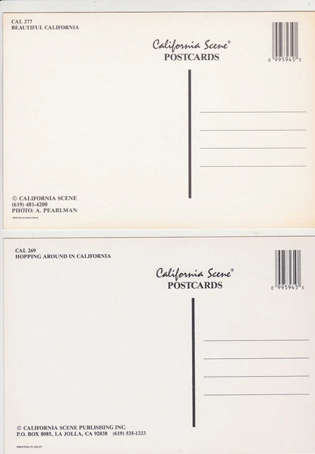 CALIFORNIA GIRLS POSTCARDS Risque S Pinup Bikini Beach Set Of PicClick UK