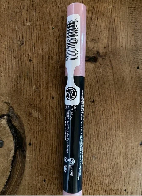 MATITA OMBRETTO YVES Rocher Rose Nude Lunga Tenuta EUR PicClick IT