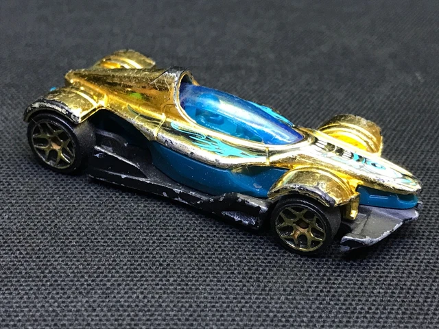 HOT WHEELS FORMULA Street Collectable Scale EUR PicClick FR