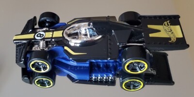 HOT WHEELS MYSTERY Models Series Formula Flashback 1 64 PicClick UK