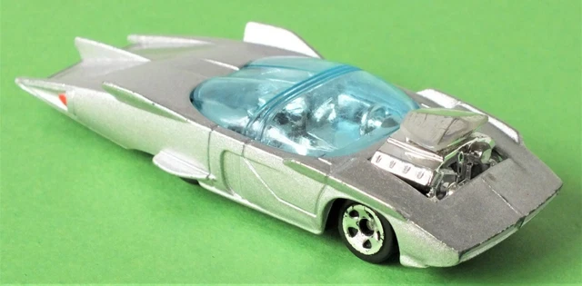 2004 HOT WHEELS Fast Fuse First Editions Crooze Series 5 91 PicClick UK