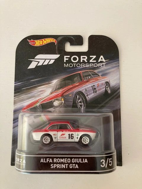 ALFA ROMEO HOT Wheels Majorette E Matchbox Scala 1 64 NUOVE SIGILLATE EUR 3 99 PicClick IT