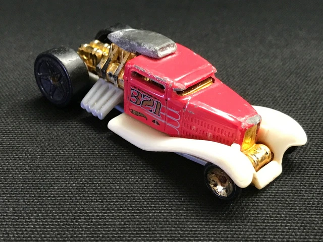 HOT WHEELS MID Mill Model Car Collectable Scale 1 64 EUR 3 02 PicClick FR