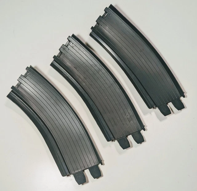 HOT WHEELS X V Racers NASCAR SuperSpeedway Dual Wide Transitions PicClick UK