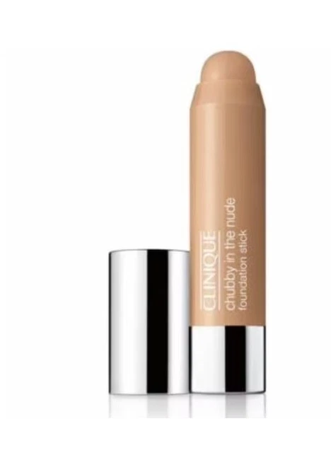 CLINIQUE CHUBBY IN The Nude Foundation Stick 14 Voluptuous Vanilla 12 Oz 47 49 PicClick UK