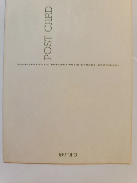 Swimsuit Pinup Woman In Yellow Bathing Suit Bikini Teich Chrome Vintage Postcard Picclick Uk