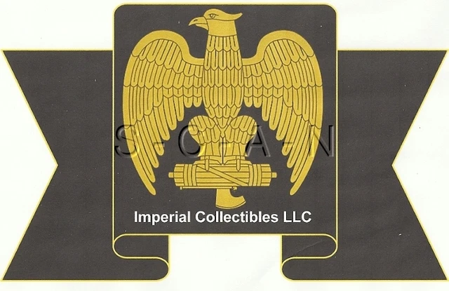 ORIGINAL FRENCH RISQUE Pinup PC Bikini Lies In Surf All Wet Round