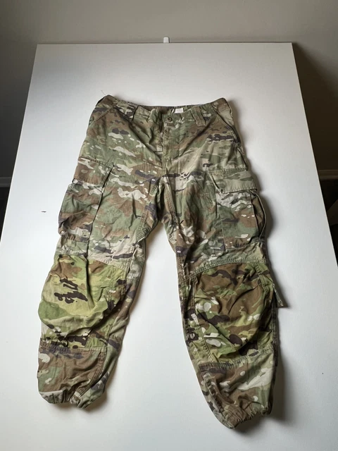 US ARMY OCP IHWCU Improved Hot Weather Combat Uniform Pant Medium