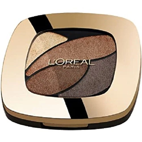 L ORÉAL PARIS COLOR Riche Sombra de Ojos E Nude Lingerie EUR PicClick ES
