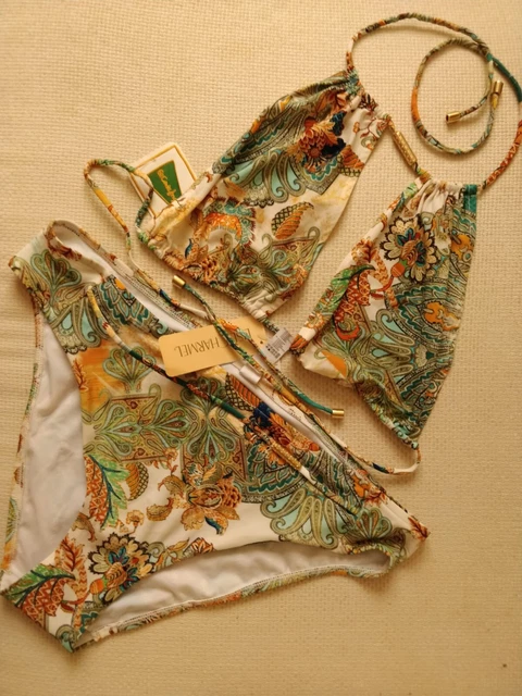TRAJE DE BAÑO bikini Lise Charmel nuevo tallaL EUR 50 00 PicClick FR