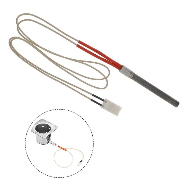 TOP NOTCH HOT Rod Ignitor Core For Traeger For Ggrills Improved Performance PicClick AU