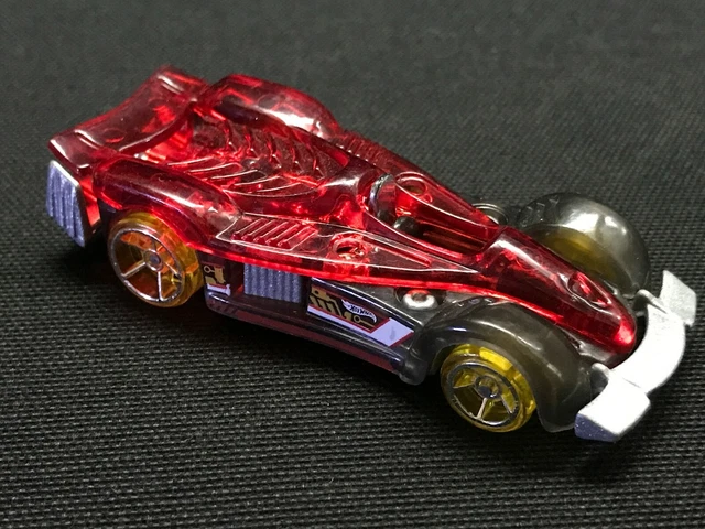 HOT WHEELS ROAD Rocket Collectable Vehicle Scale PicClick AU