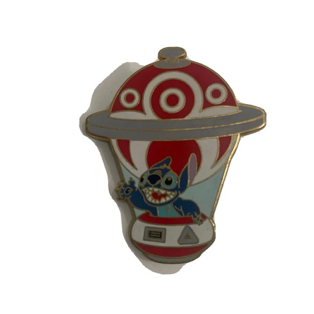 DISNEY STITCH HOT Air Balloon Mystery Collection Pin 6 02 PicClick UK