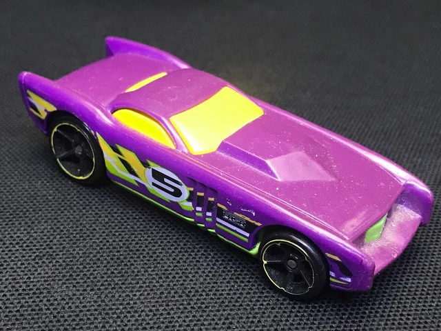 HOT WHEELS THE Gov Ner Collectable Scale PicClick AU