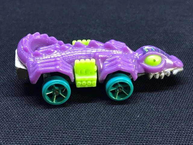 HOT WHEELS LIZARD Collectable Scale EUR PicClick FR