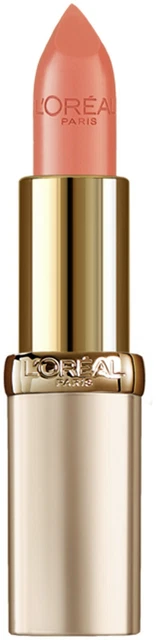 L ORÉAL PARIS COLOR Riche Lipstick 235 Nude L Oreal Rich Pure Colour
