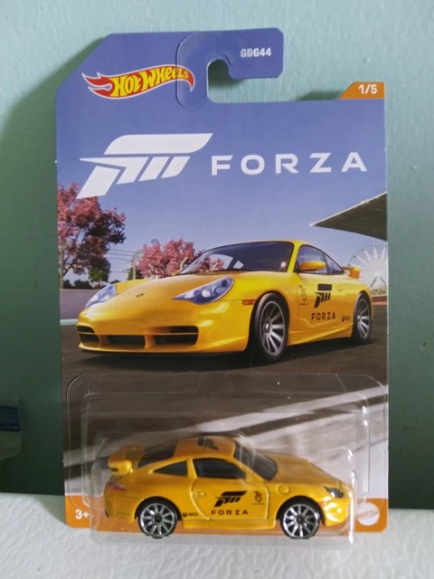 Hot Wheels Premium Forza Porsche Gt Xbox Eur Picclick Fr
