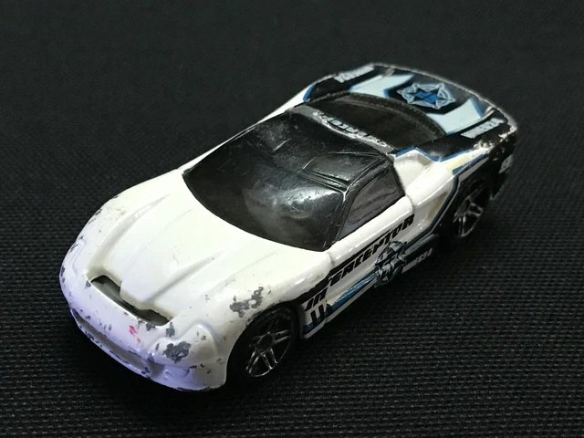 HOT WHEELS Somethin Interceptor Collectable Scale EUR PicClick FR