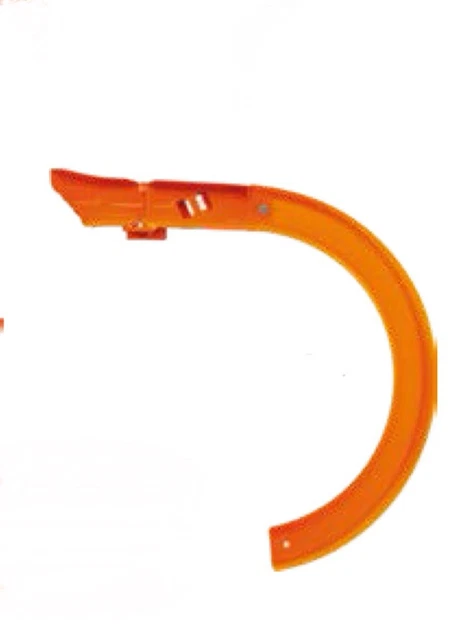 HOT WHEELS ULTIMATE T Rex Garage Large Turn Track Replacement Part 10 00 PicClick UK